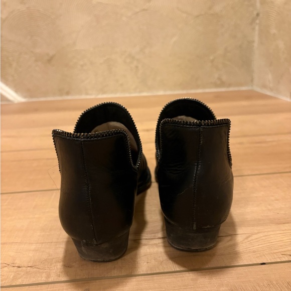 SENSO 'Bailey VII' ankle boots - Picture 7 of 10